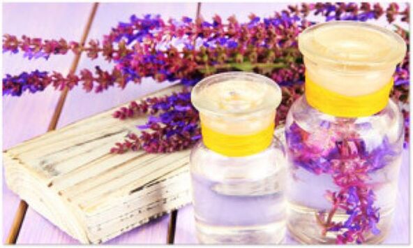 Cómo hacer crema facial antienvejecimiento.