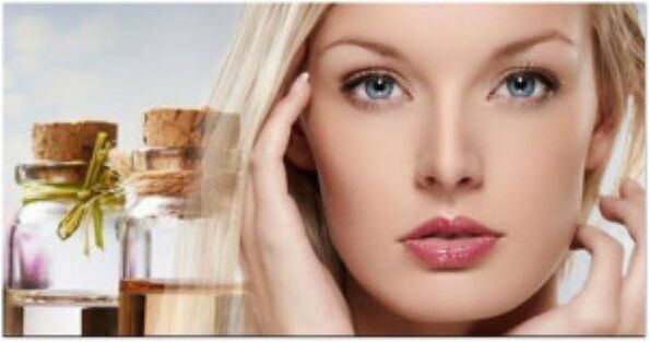 aceite esencial