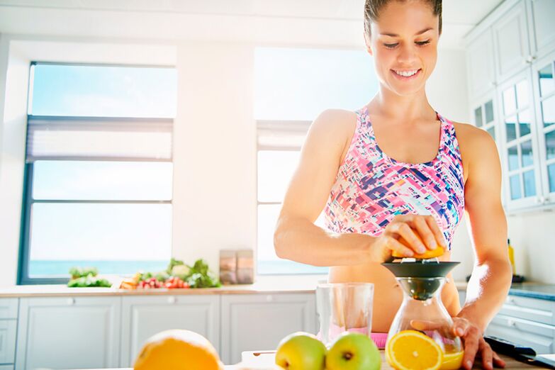 alimentos saludables para una piel joven